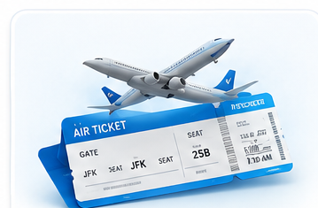 Air Ticketing