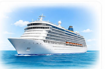 Cruise Ship Tours