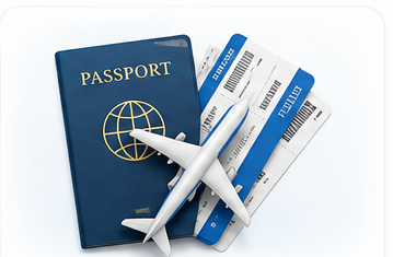 Passport Services