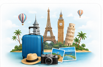 Tour Packages