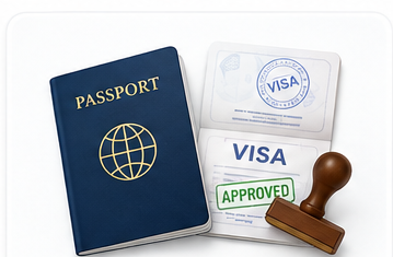 Visa Services